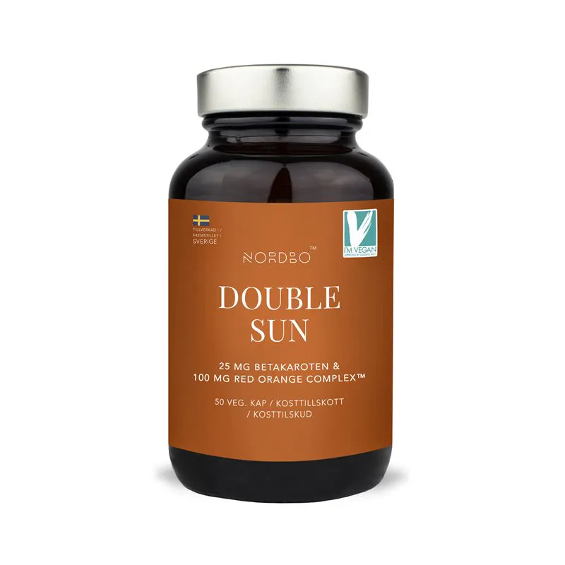Double Sun - 50 kap
