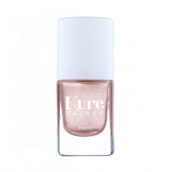 Huvudbild Nail Polish - Or Rose