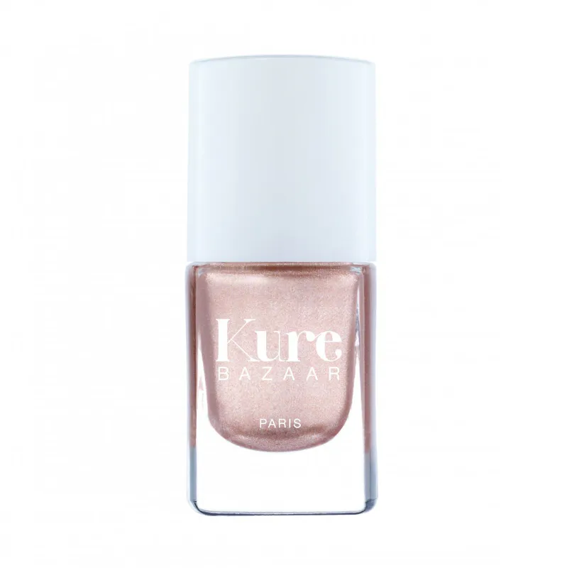 Nail Polish - Or Rose