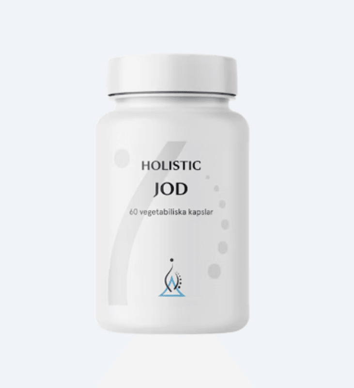 Jod 60 kaps