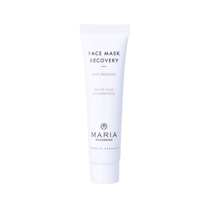 Huvudbild Face Mask Recovery - 15 ml