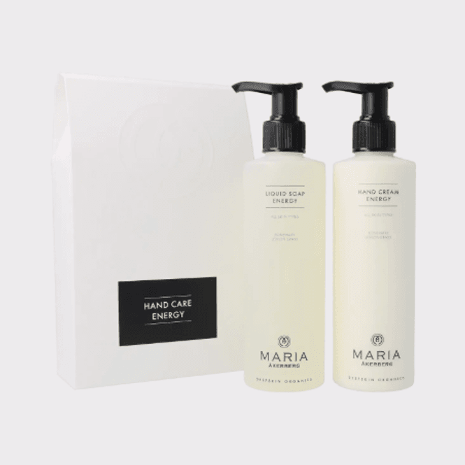 Huvudbild Hand Care Energy