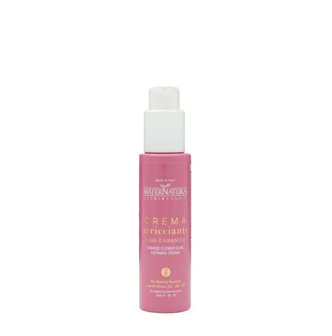 Huvudbild Orange Flower Defining Cream