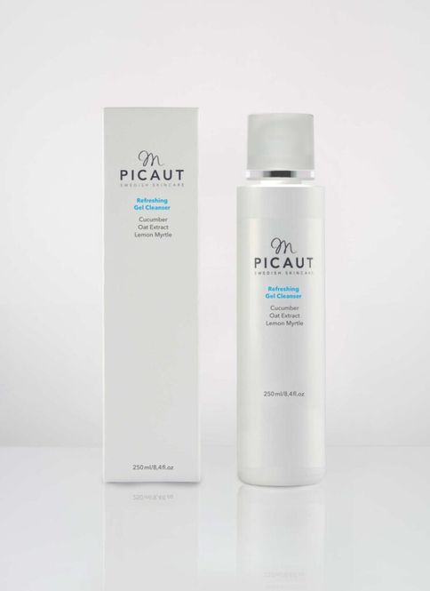 Huvudbild Refreshing Gel Cleanser - 250 ml
