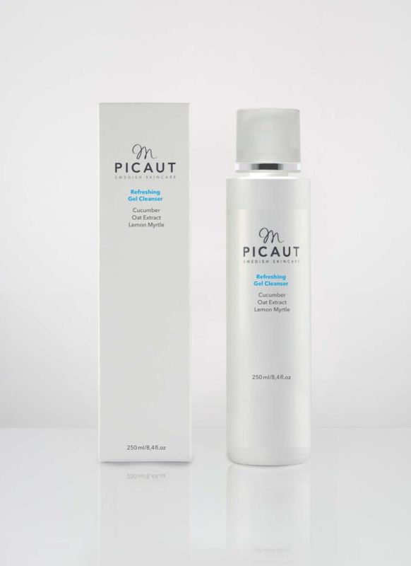 Refreshing Gel Cleanser - 250 ml