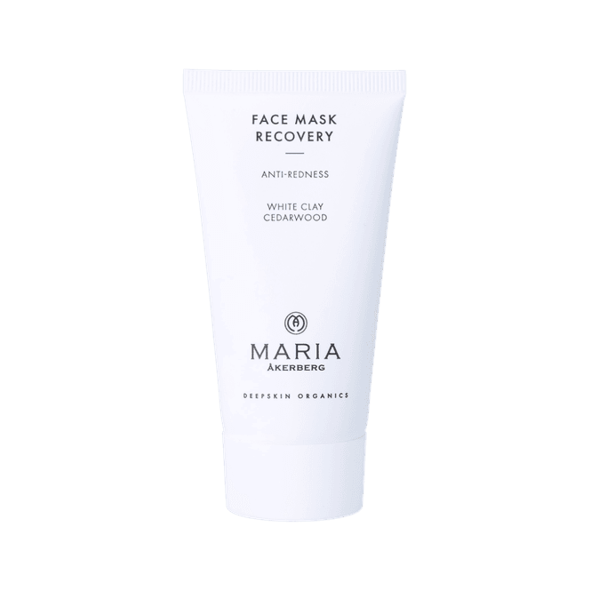 Huvudbild Face mask Recovery - 50 ml