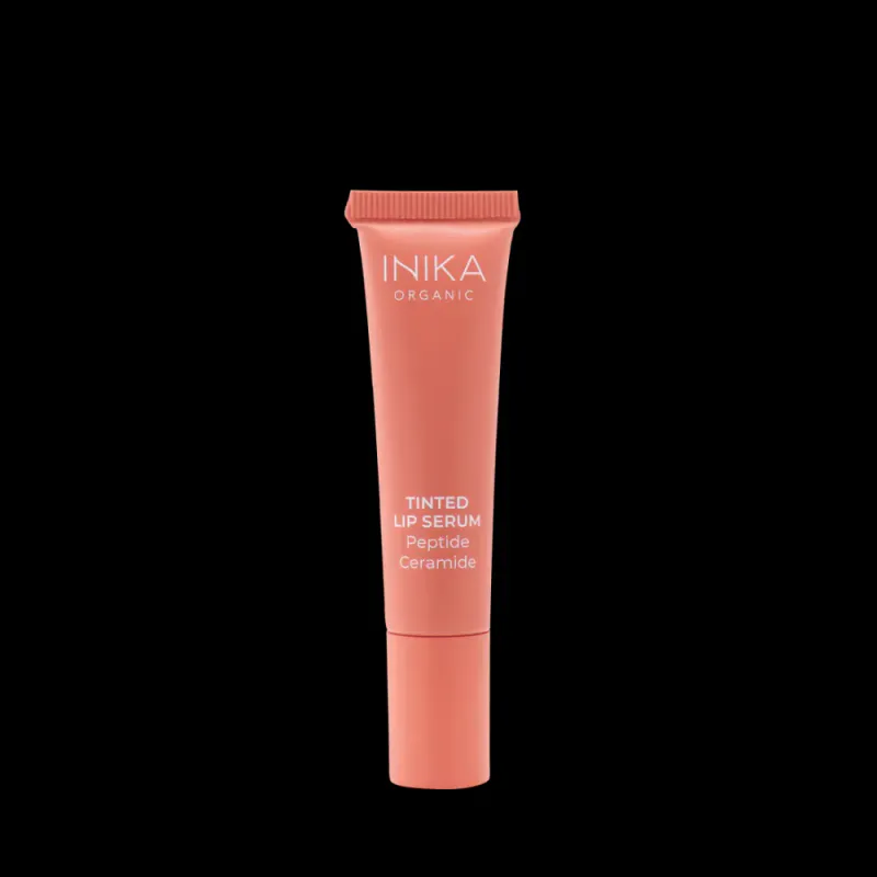 Organic Tinted Lip Serum - Blush