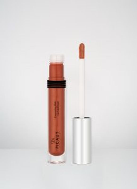 Cocooning Rich Lip Treatment - Burgundy