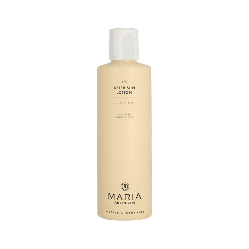 After Sun Lotion - 250 ml