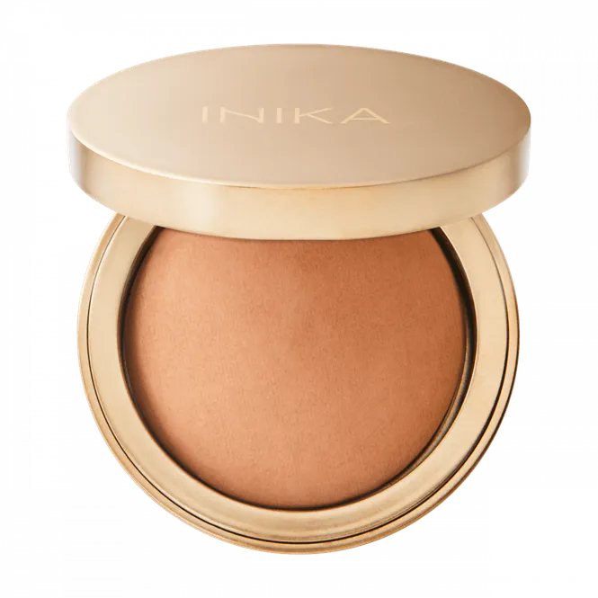 Huvudbild Baked Mineral Bronzer - Sunkissed