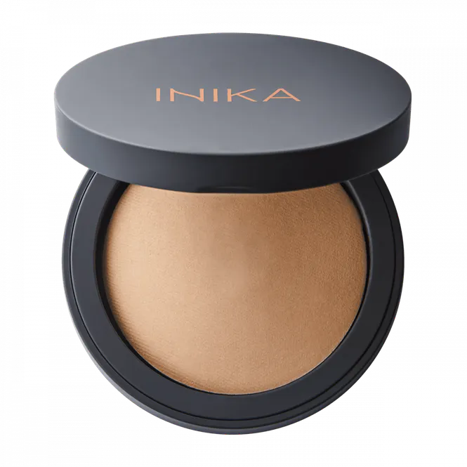 Huvudbild Baked Mineral Foundation - Nurture