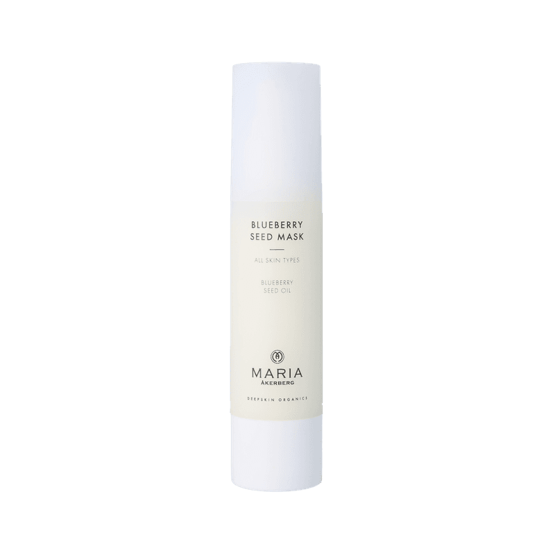 Blueberry Seed Mask - 50 ml