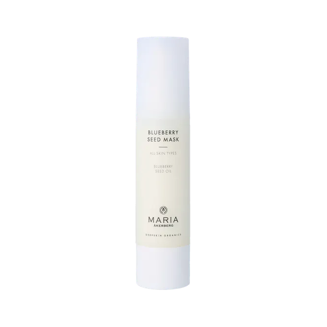 Huvudbild Blueberry Seed Mask - 50 ml