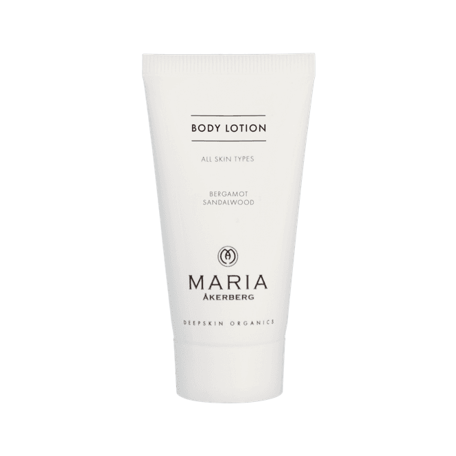 Huvudbild Body Lotion - 30 ml