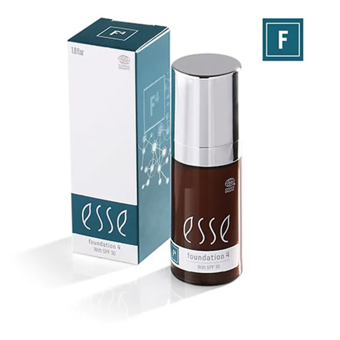 Huvudbild Esse Foundation - Colour No.3