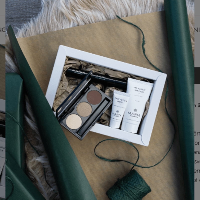 Eye Makeup Collection