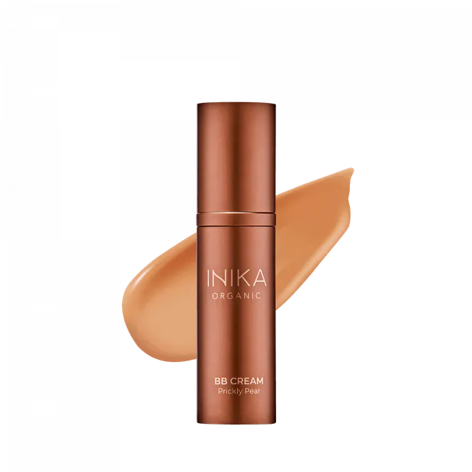 Huvudbild Organic BB Cream - Honey