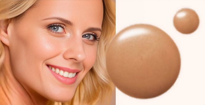 Huvudbild Serum Foundation - Gratitude