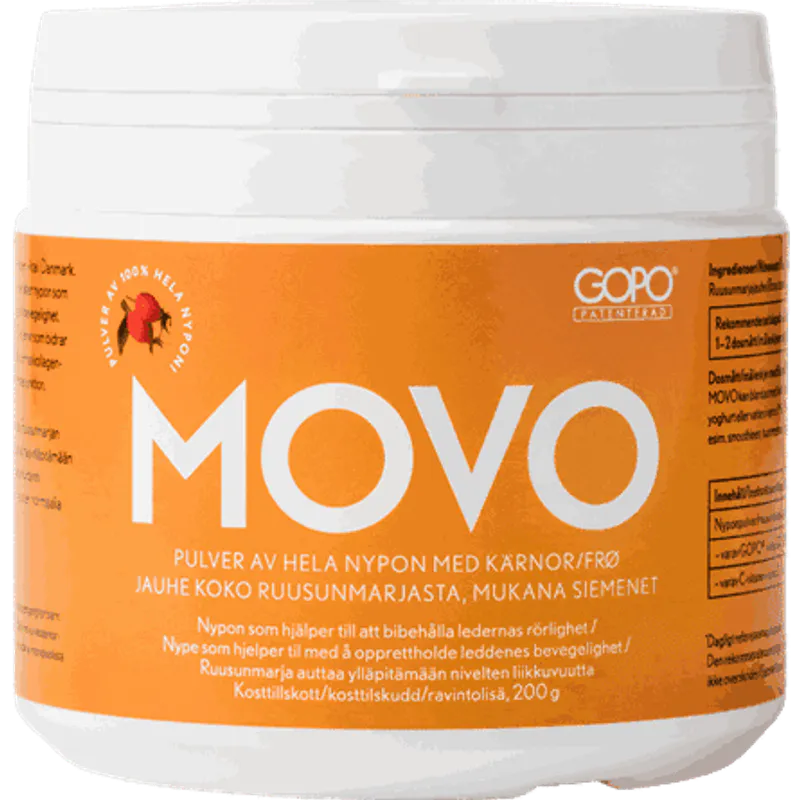 MOVO - 200 g