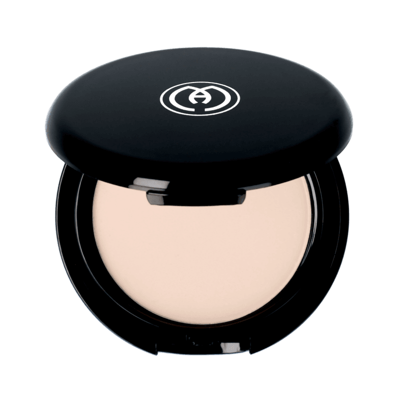 Soft Blur Translucent Mineral Powder