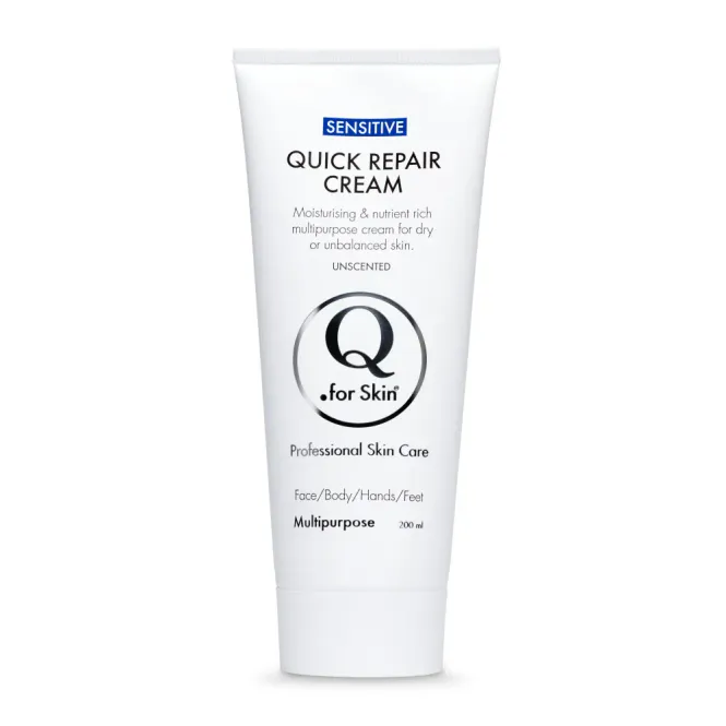 Huvudbild Quick Repair Cream - 200 ml