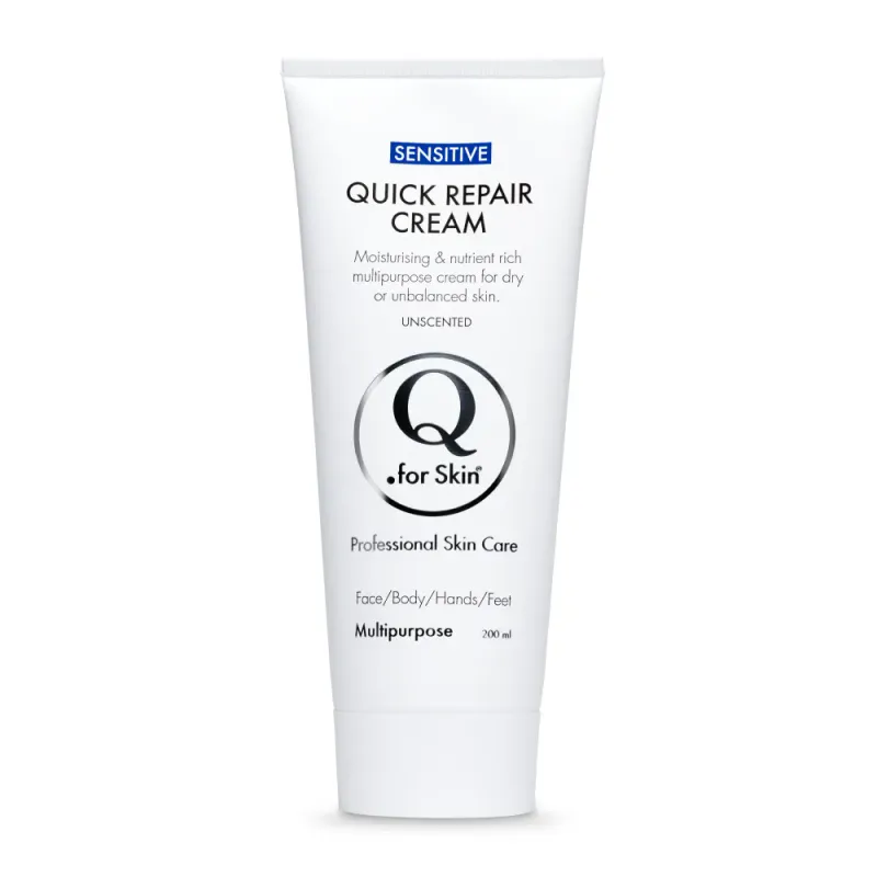 Quick Repair Cream - 200 ml
