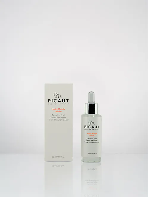 Huvudbild Hydra Miracle Serum - 30 ml