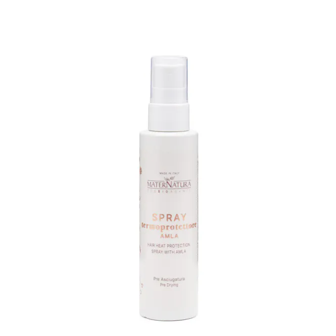 Huvudbild Hair Heat Protection Spray